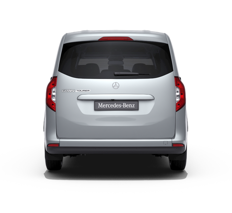Citan Tourer 113 lang