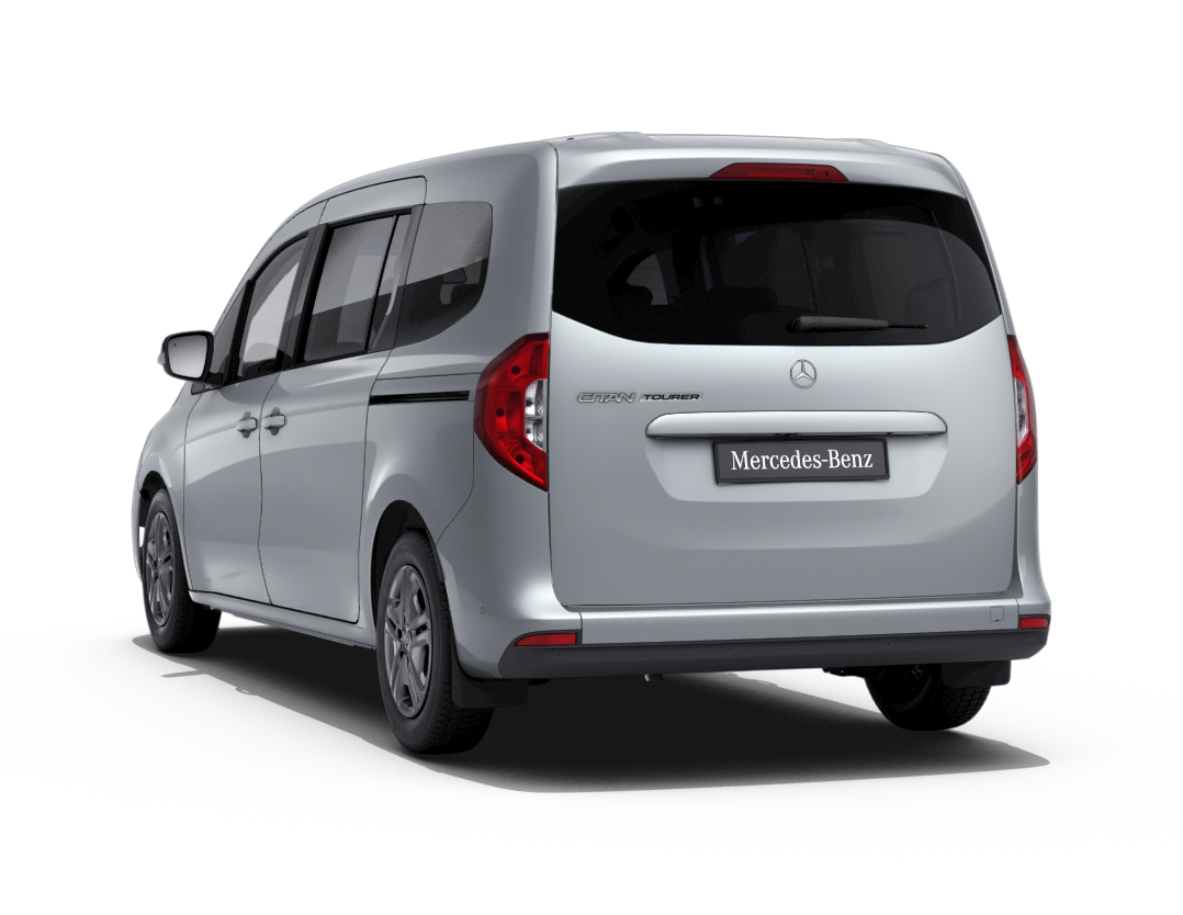 Citan Tourer 113 lang