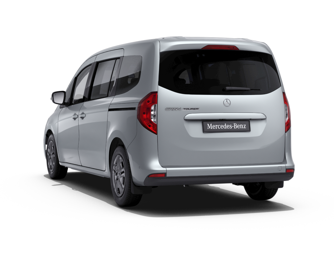 Citan Tourer 113 lang