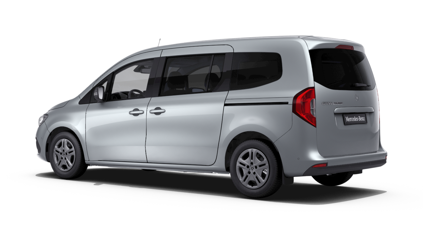Citan Tourer 113 lang