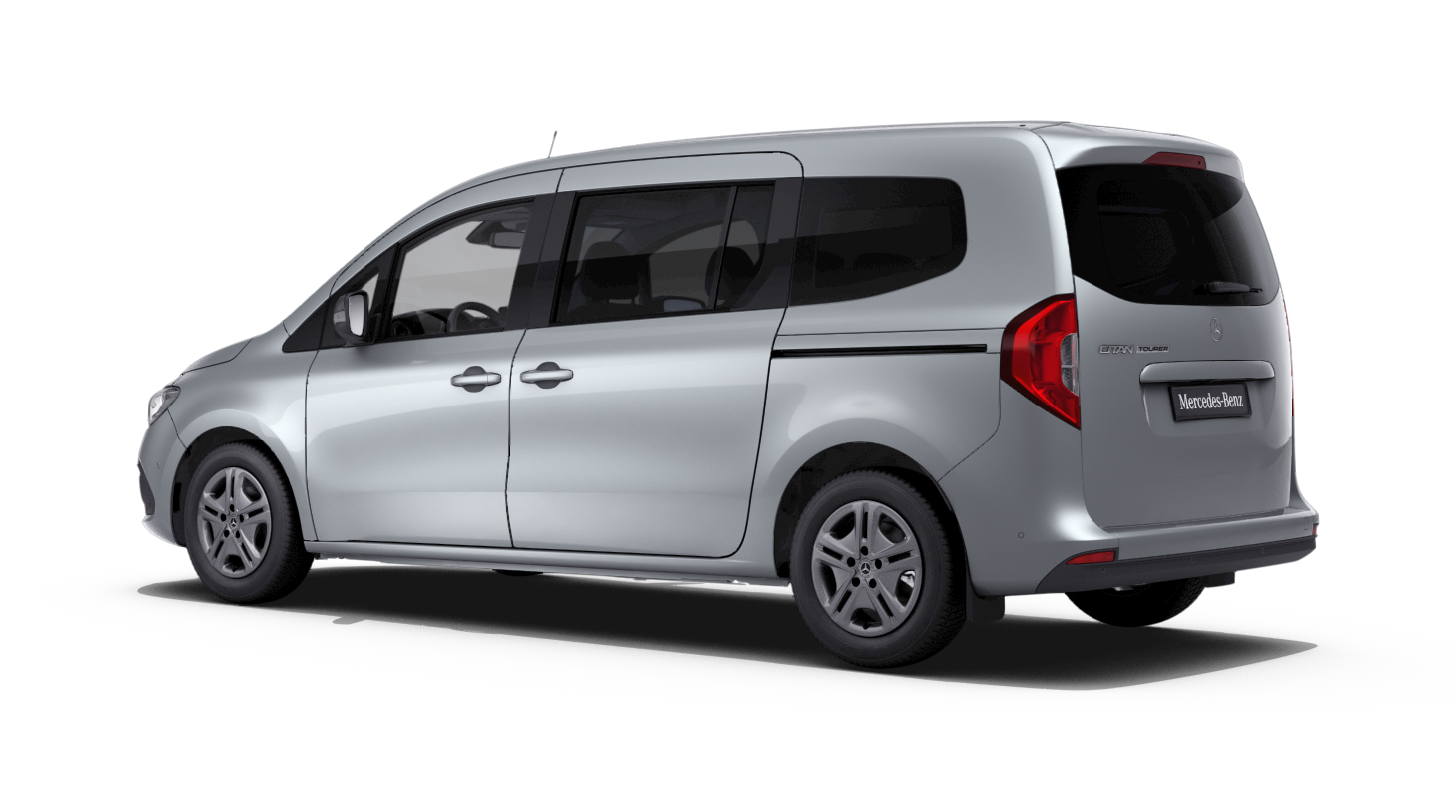 Citan Tourer 113 lang