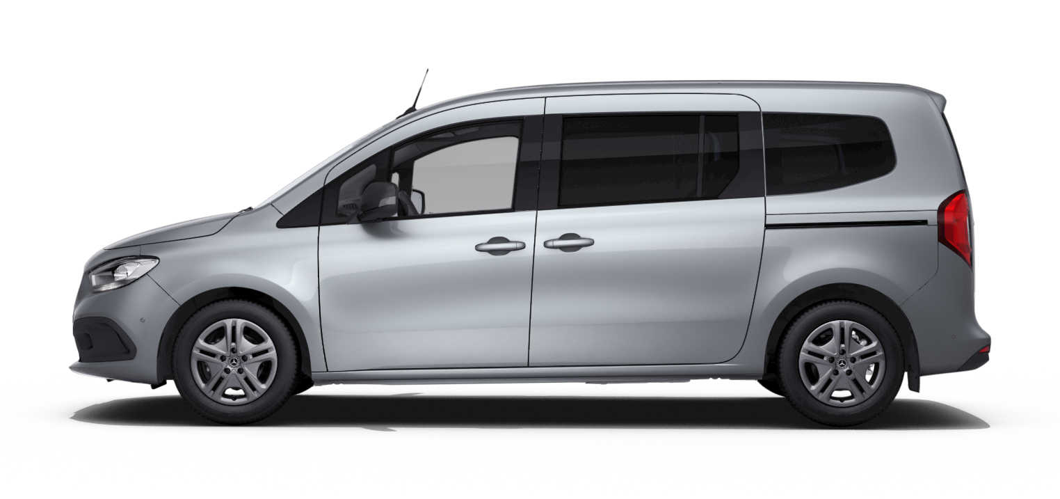 Citan Tourer 113 lang