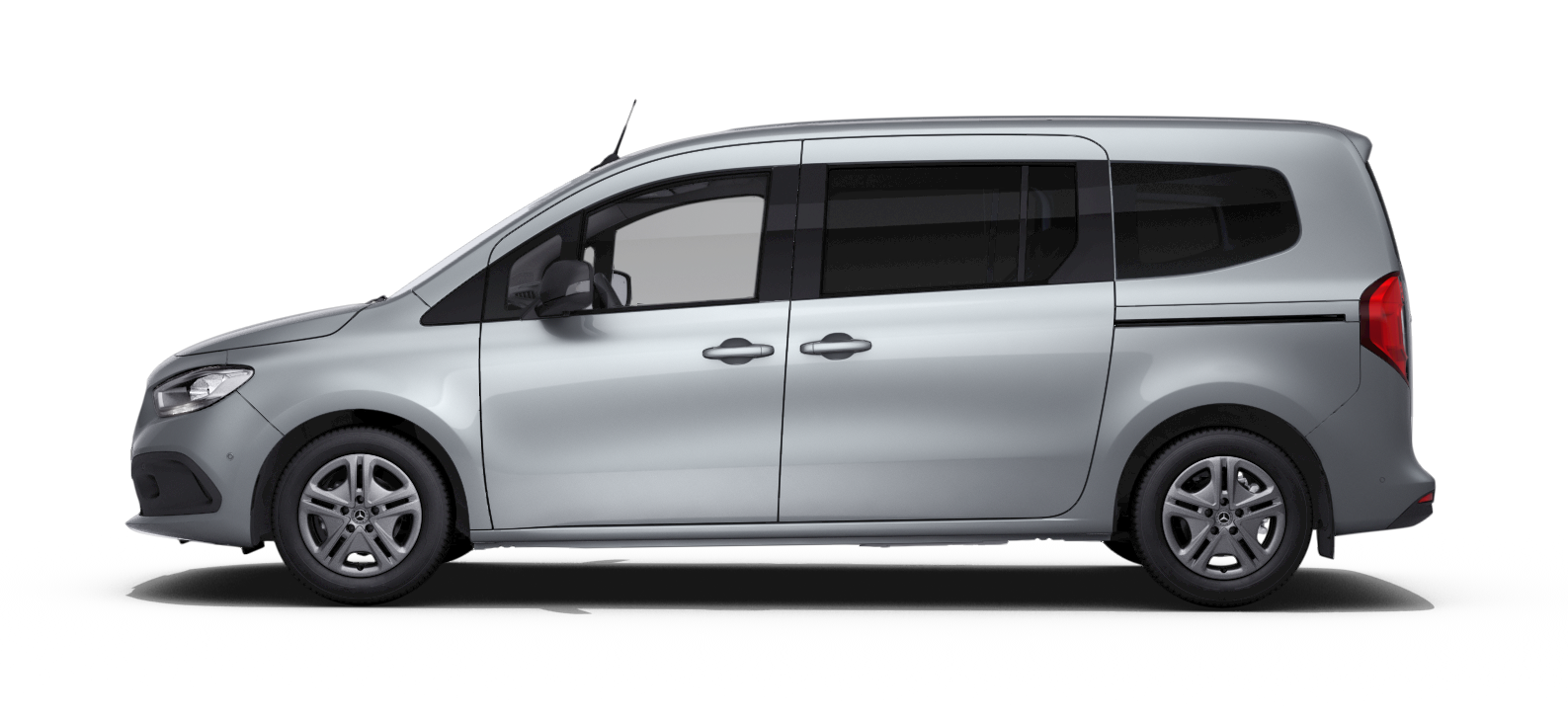 Citan Tourer 113 lang