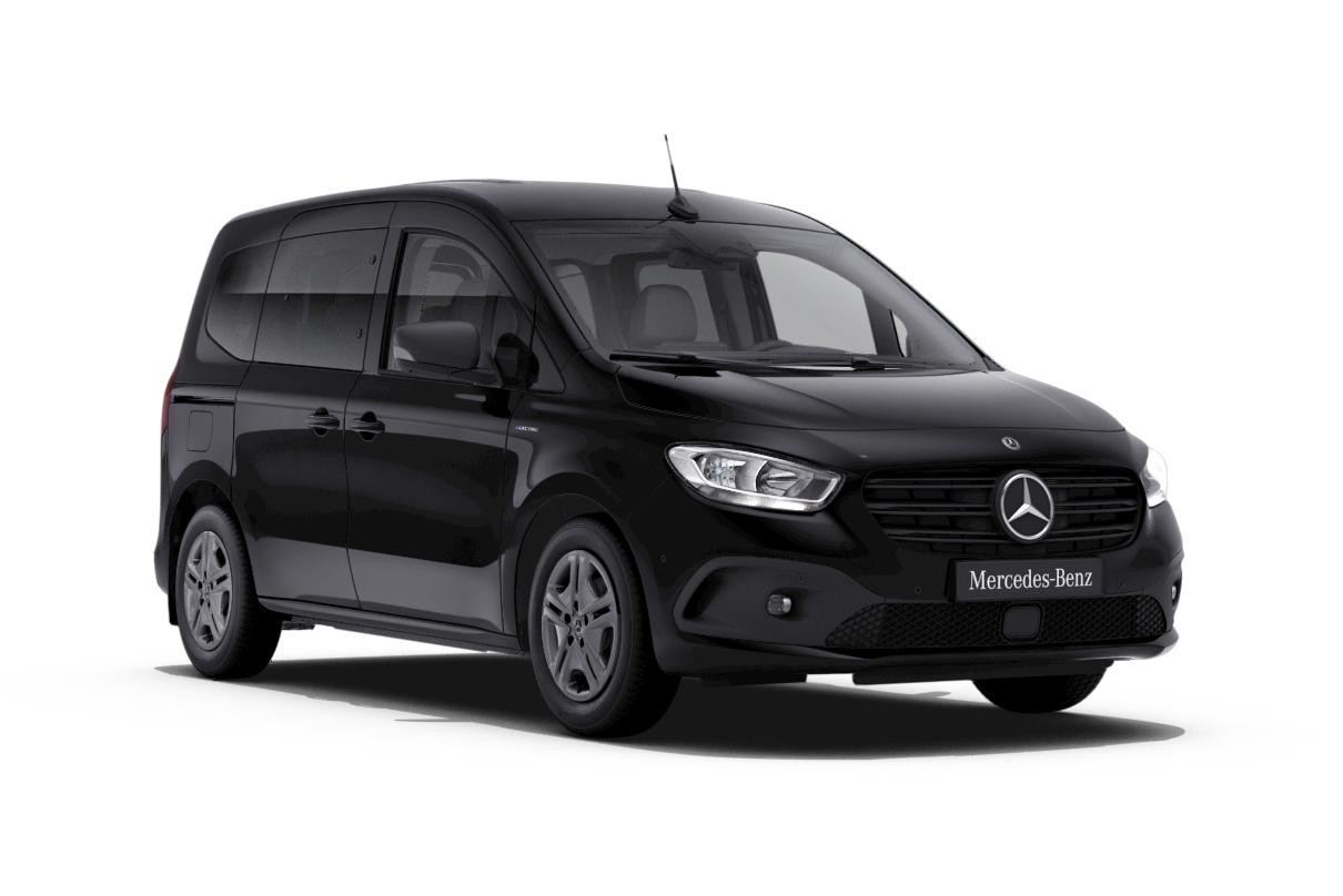 eCitan Tourer standard