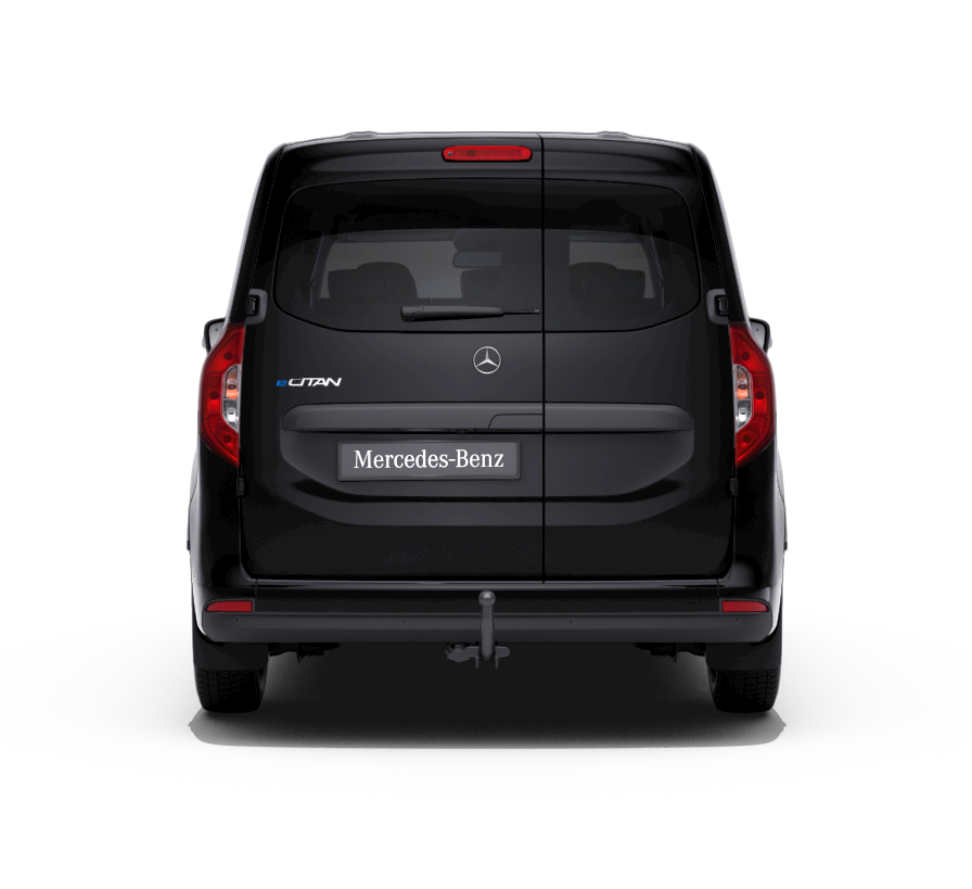 eCitan Tourer standard