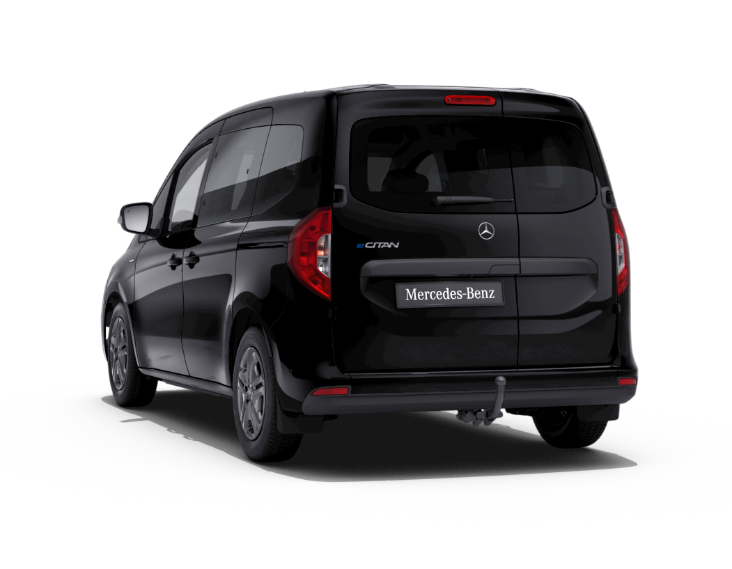 eCitan Tourer standard