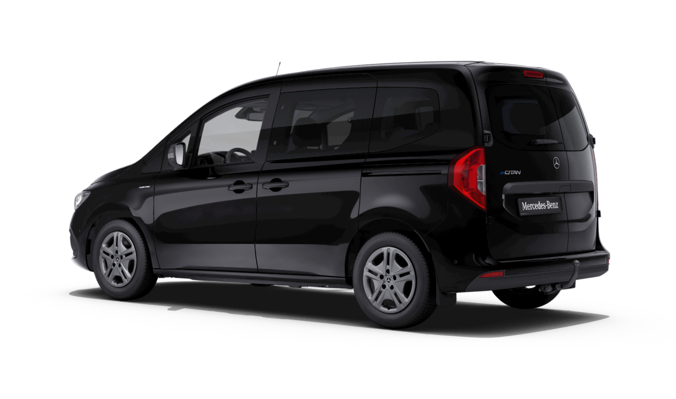 eCitan Tourer standard
