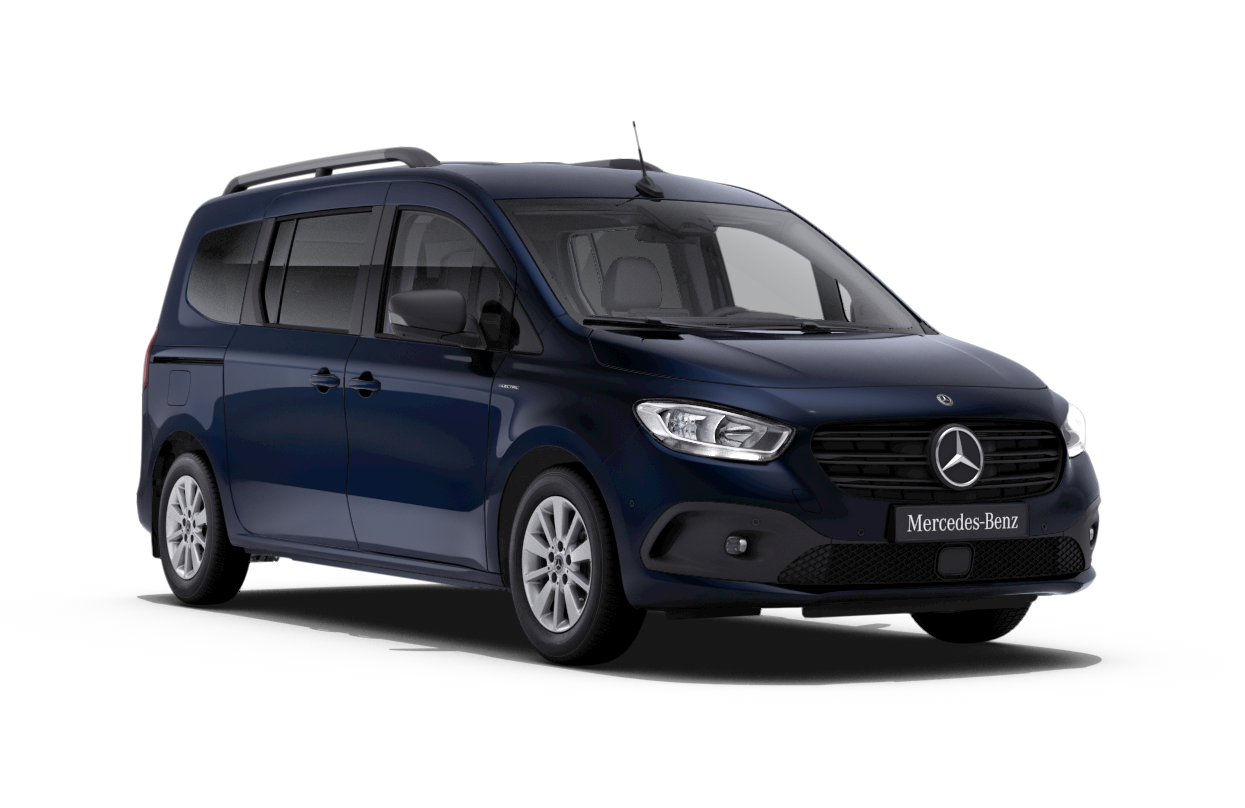 eCitan Tourer lang