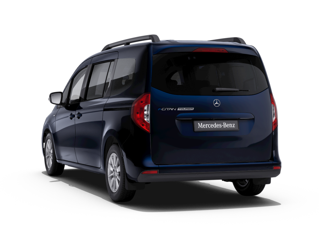 eCitan Tourer lang