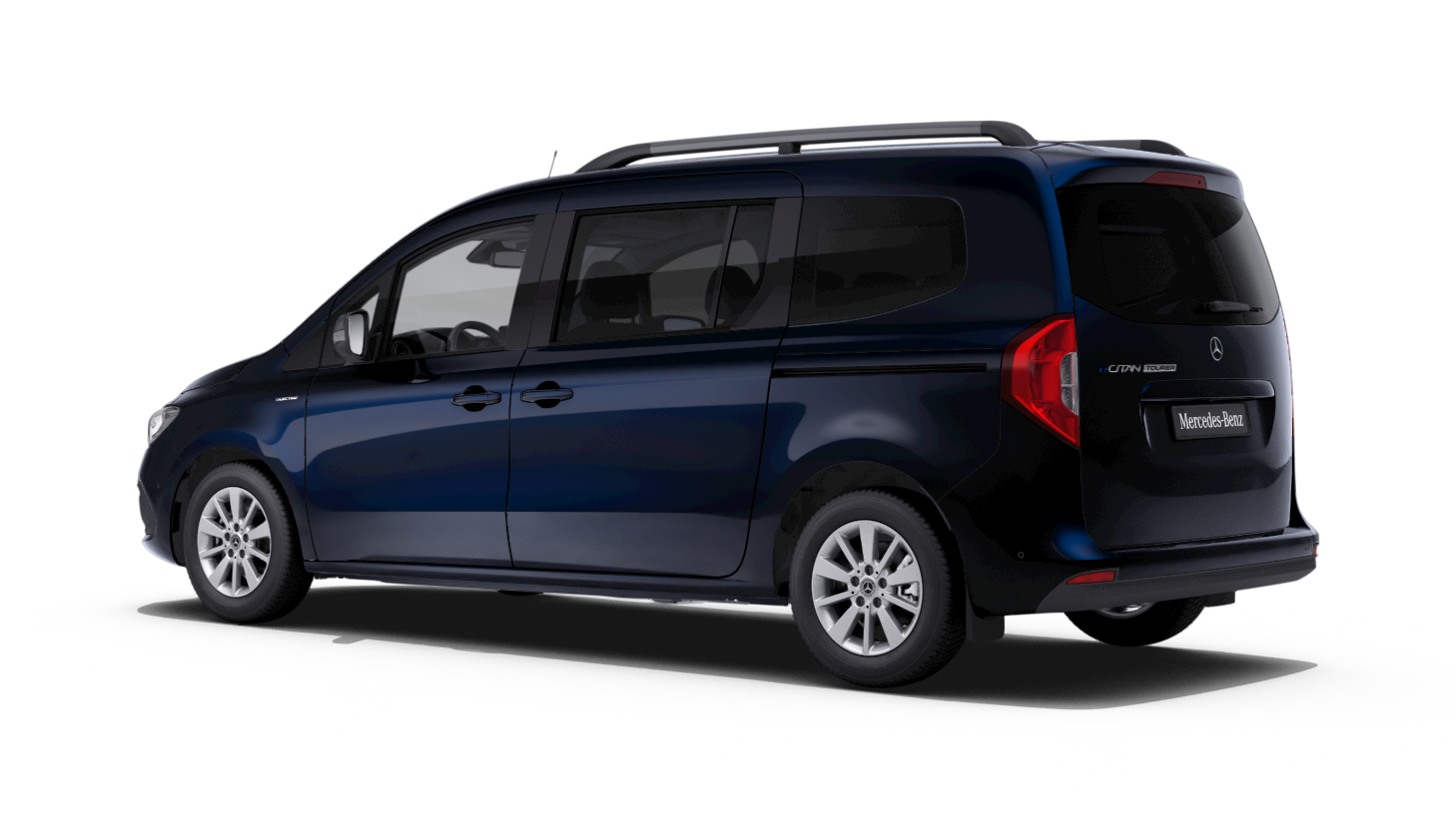 eCitan Tourer lang