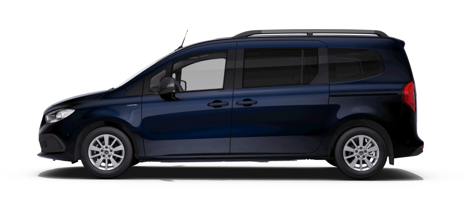 eCitan Tourer lang
