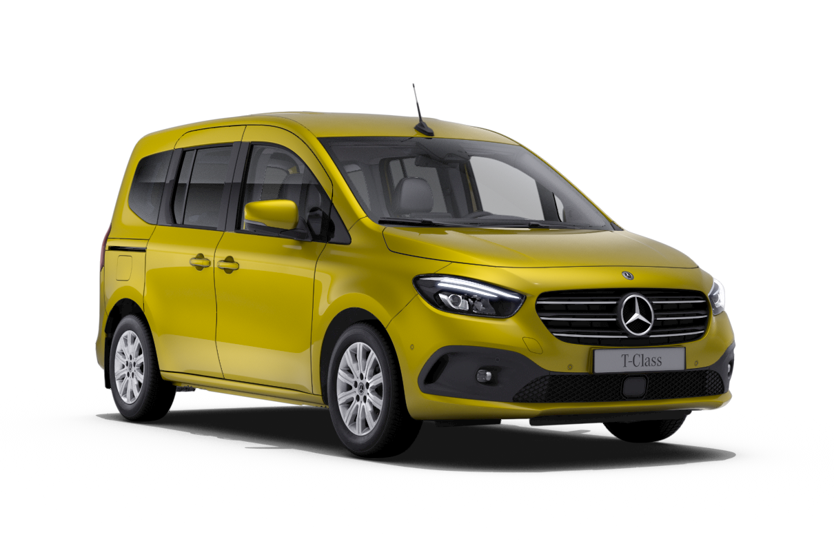 T-Klasse T 180 d standard