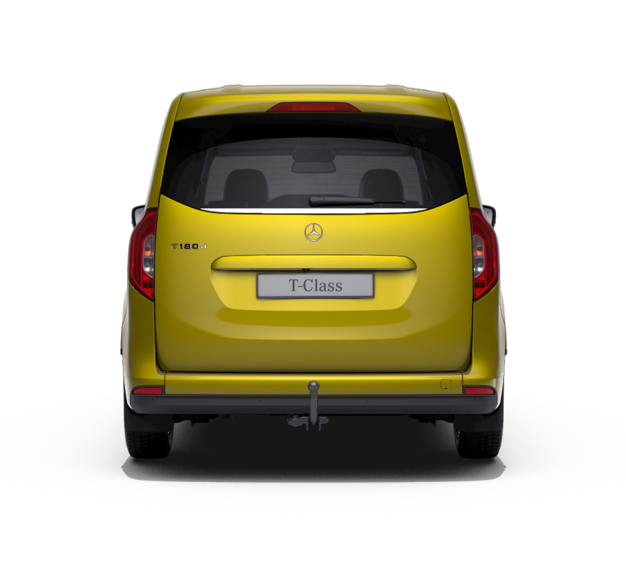 T-Klasse T 180 d standard