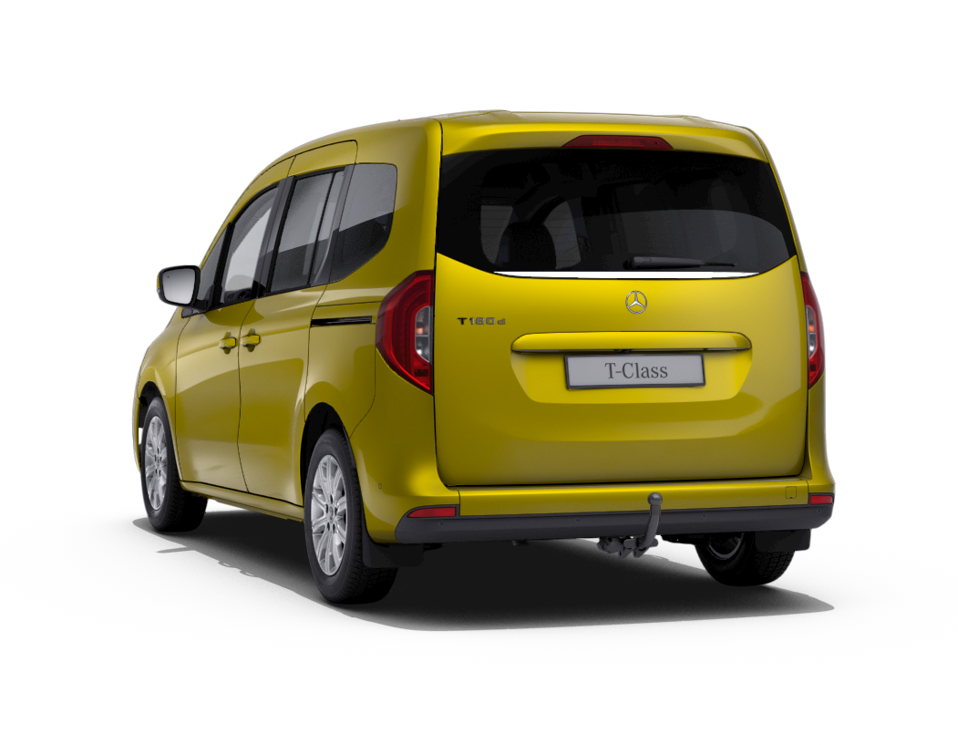 T-Klasse T 180 d standard