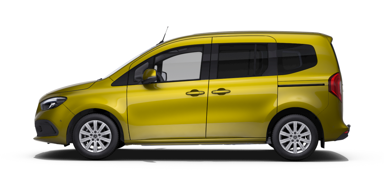 T-Klasse T 180 d standard