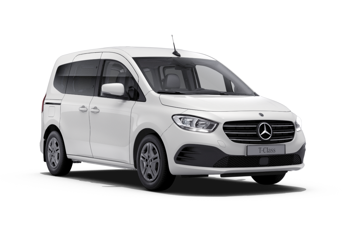 T-Klasse T 180 d standard