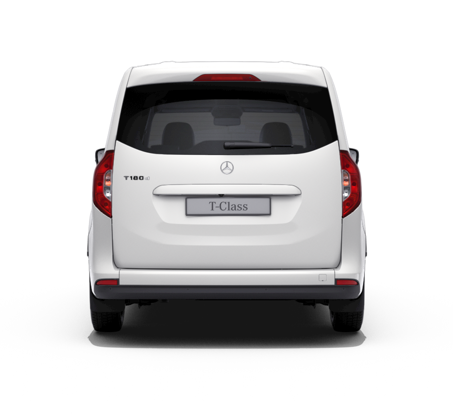 T-Klasse T 180 d standard