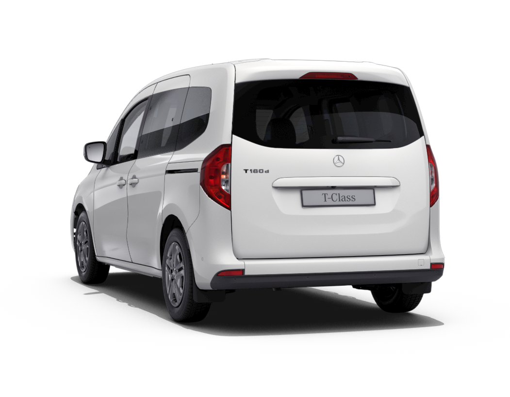 T-Klasse T 180 d standard