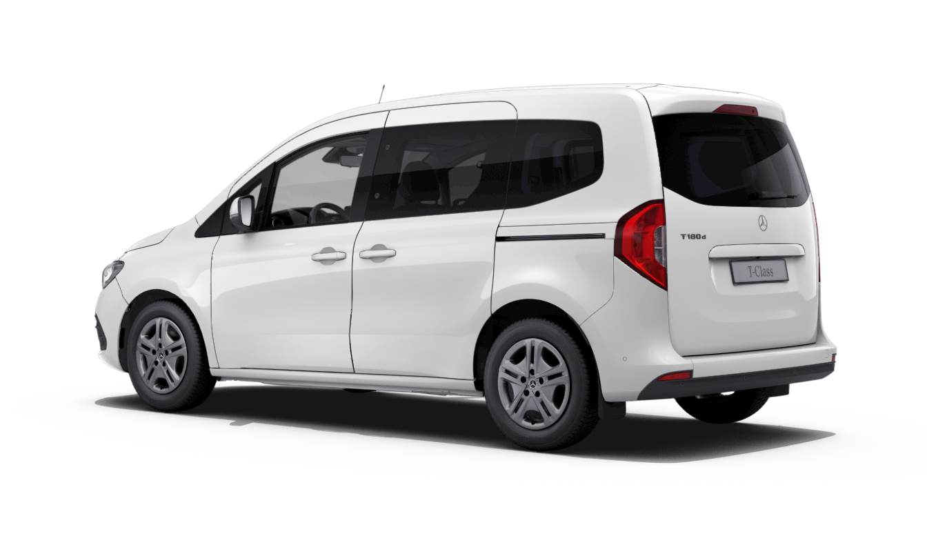 T-Klasse T 180 d standard
