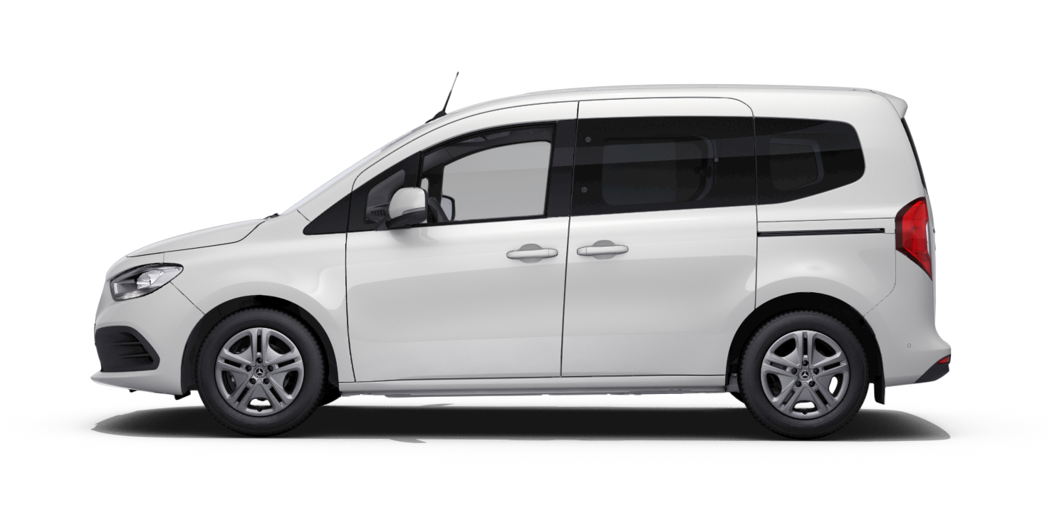 T-Klasse T 180 d standard