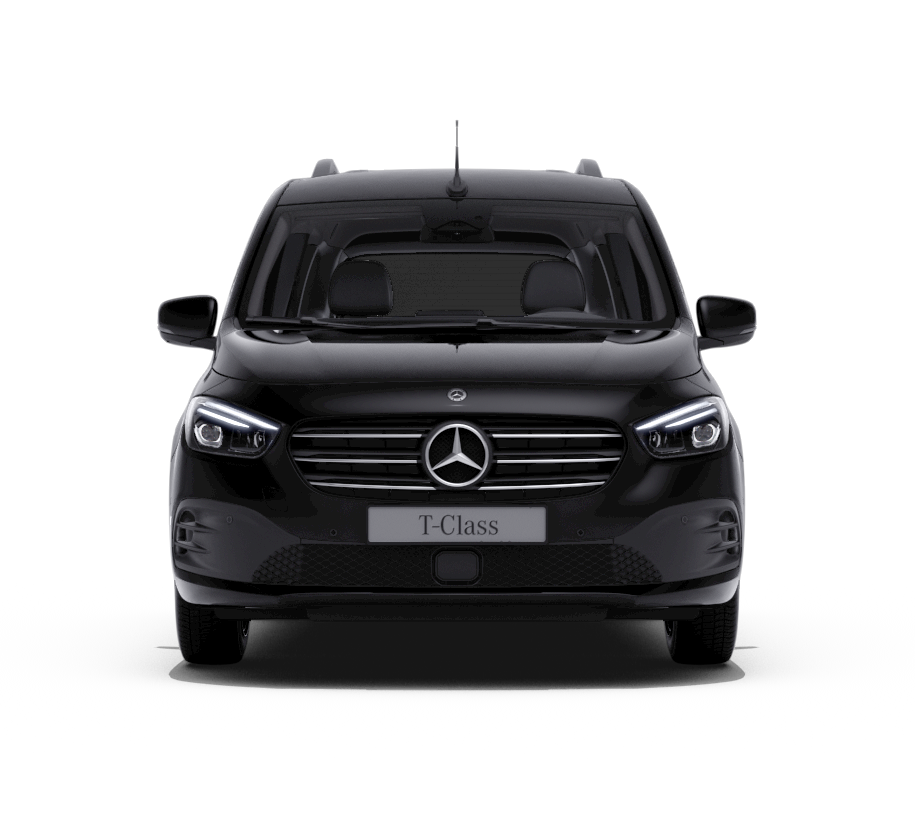 T-Klasse T 180 d standard