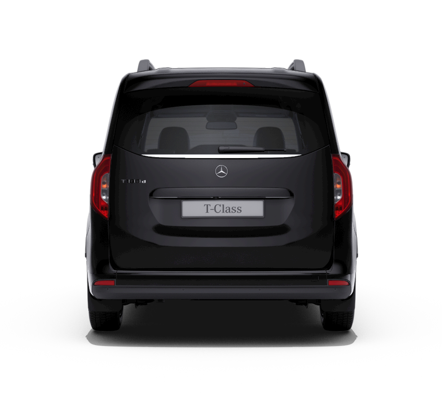 T-Klasse T 180 d standard