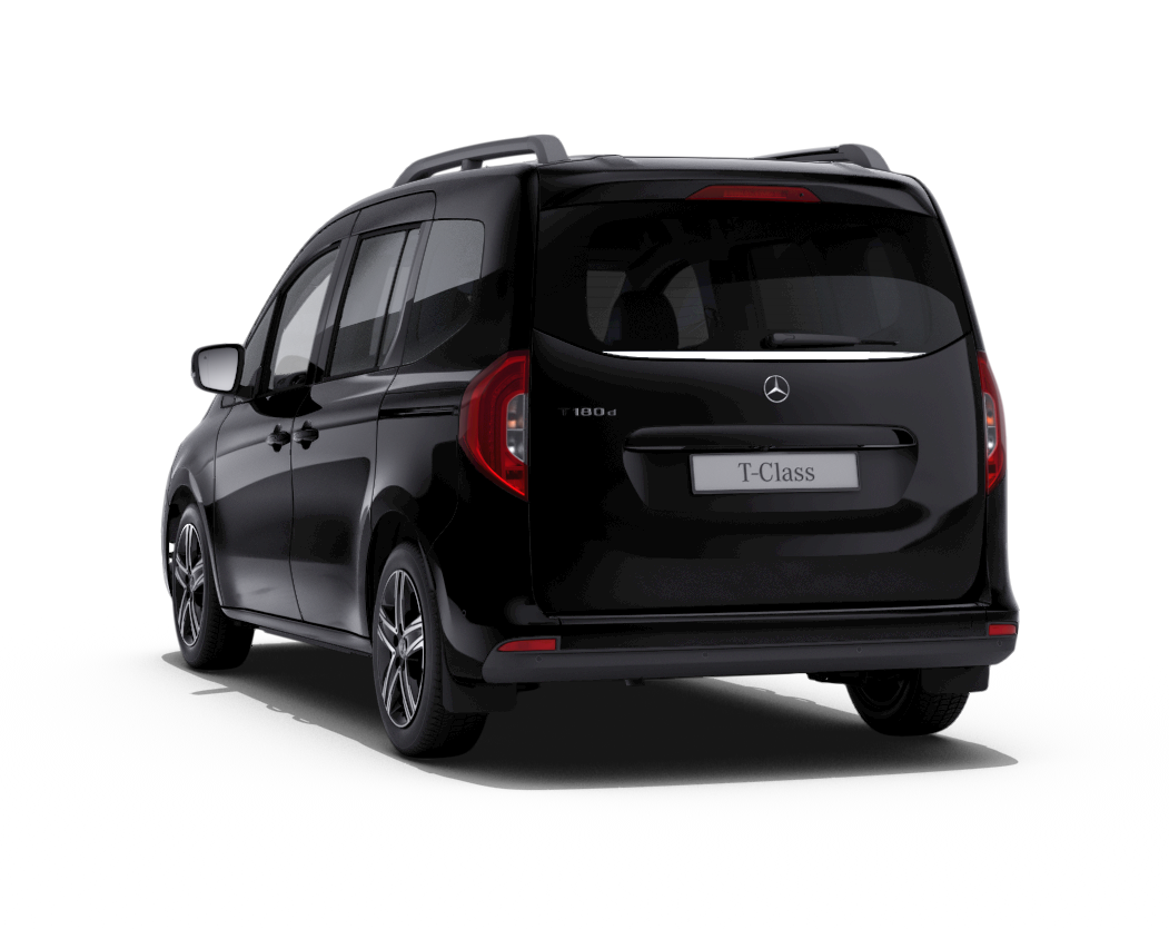 T-Klasse T 180 d standard