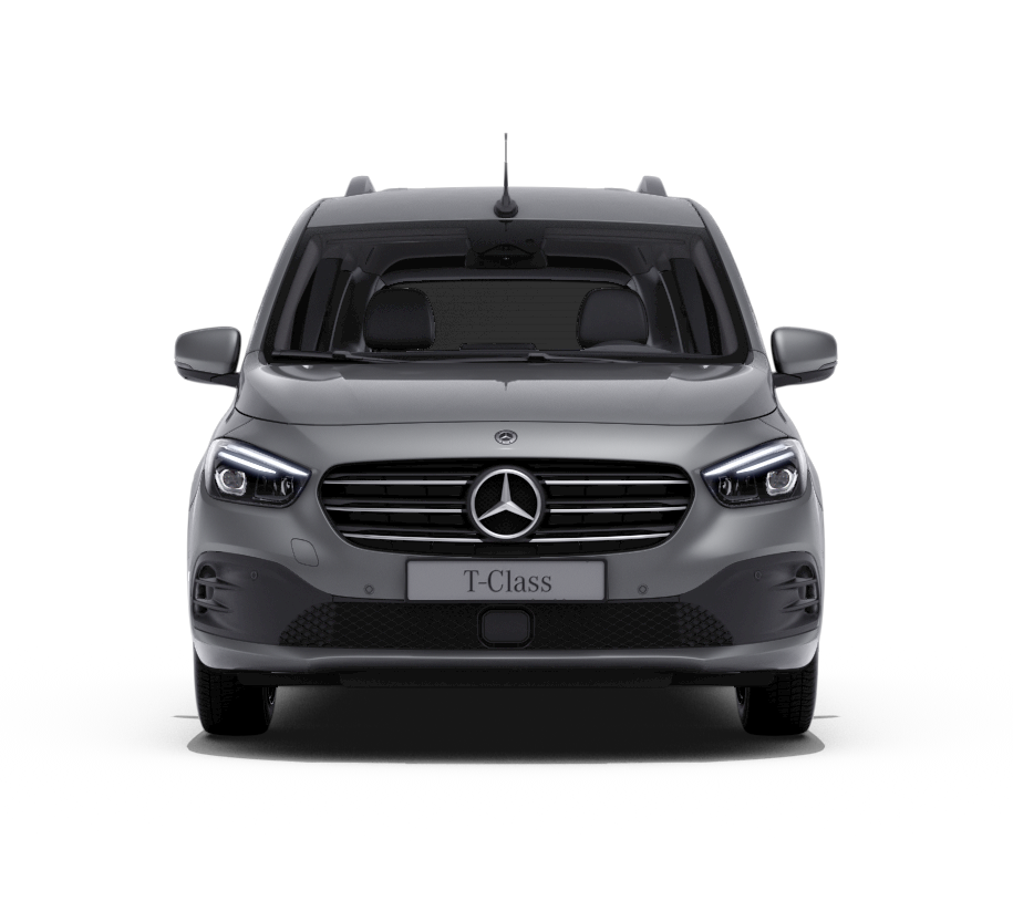 T-Klasse T 180 d standard