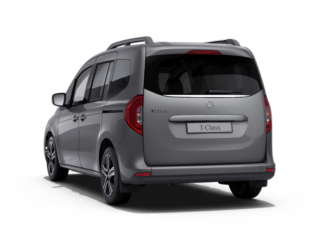 T-Klasse T 180 d standard