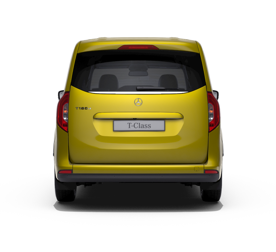 T-Klasse T 180 d standard