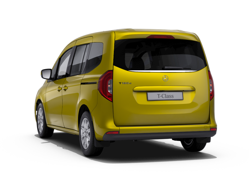 T-Klasse T 180 d standard