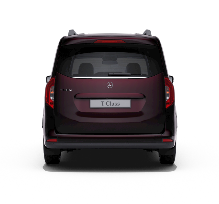 T-Klasse T 180 d standard