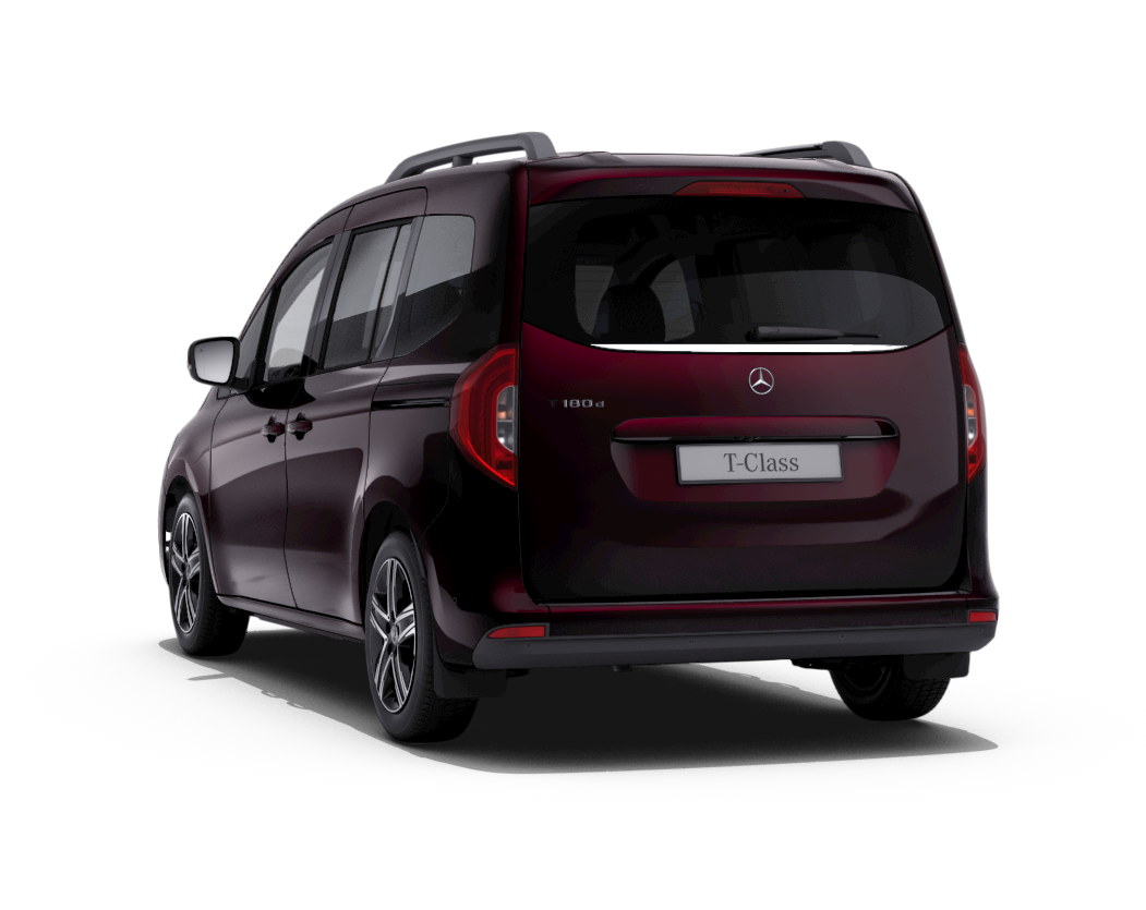 T-Klasse T 180 d standard