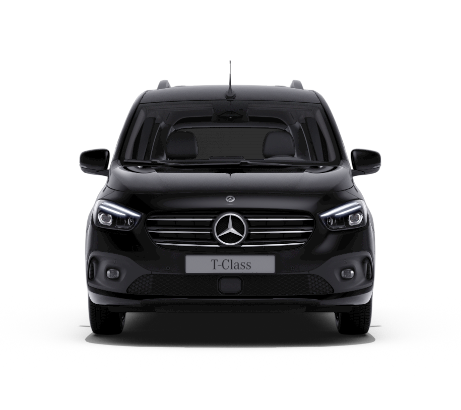 T-Klasse T 180 d standard