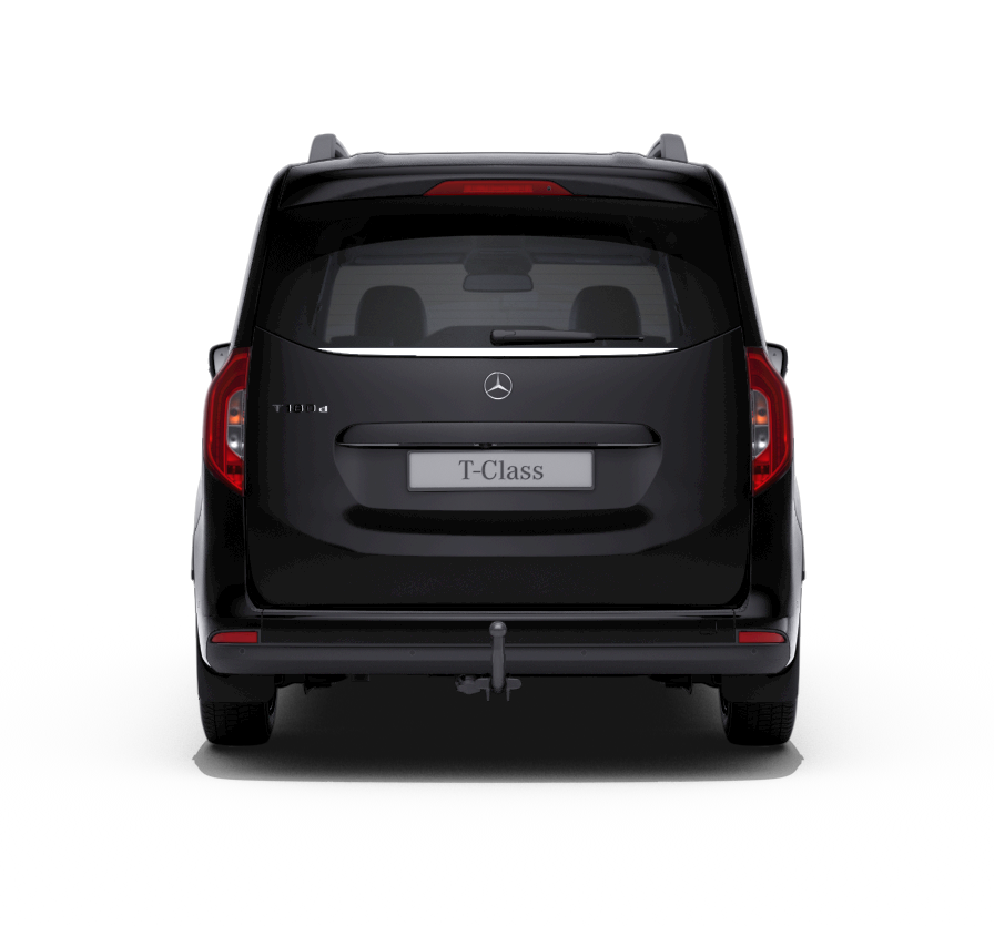 T-Klasse T 180 d standard