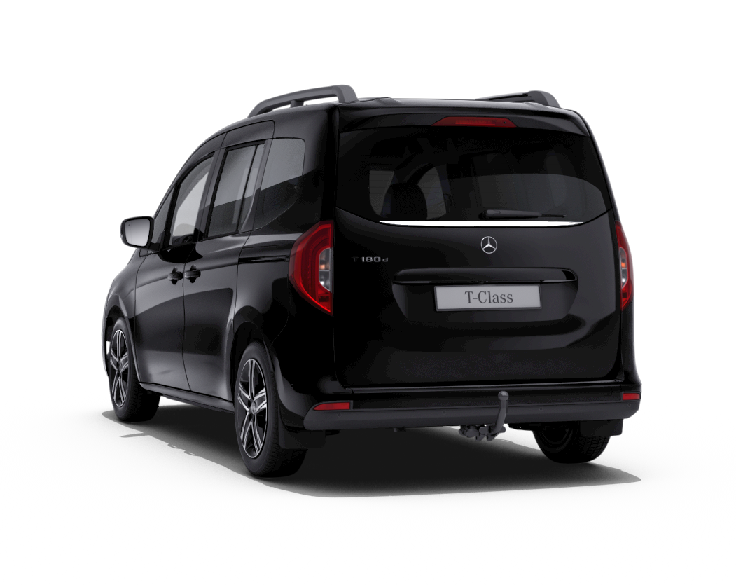 T-Klasse T 180 d standard