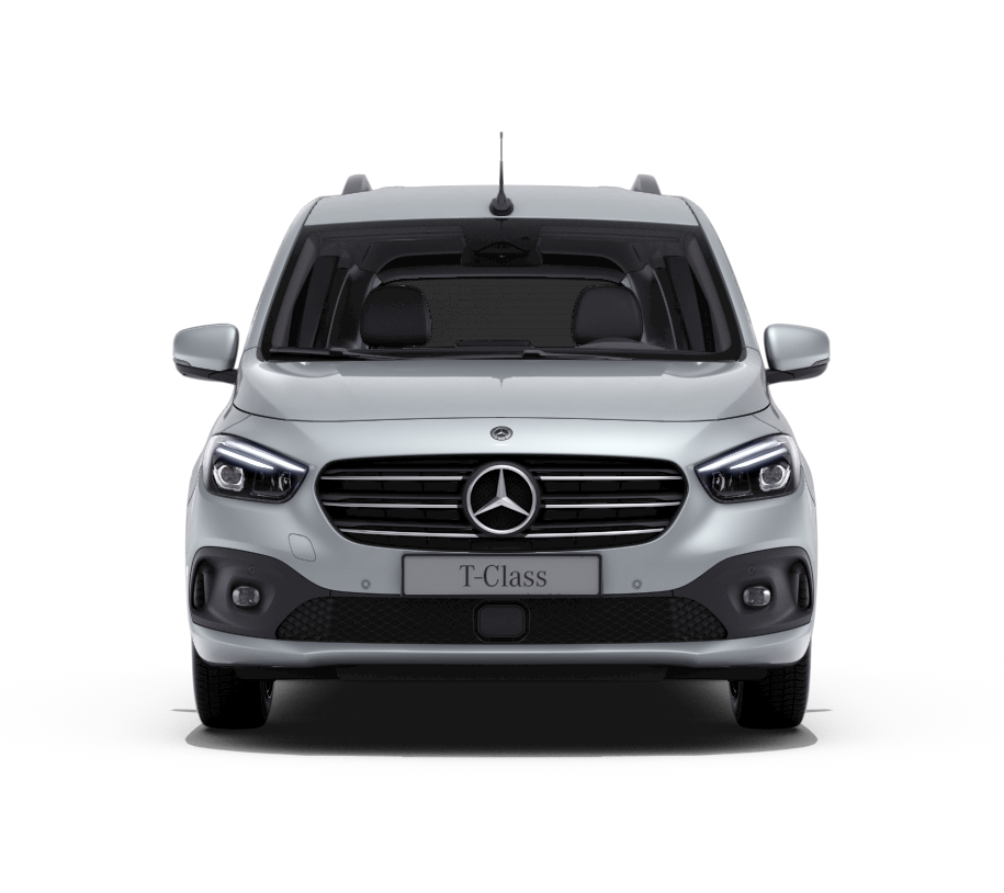 T-Klasse T 180 d standard