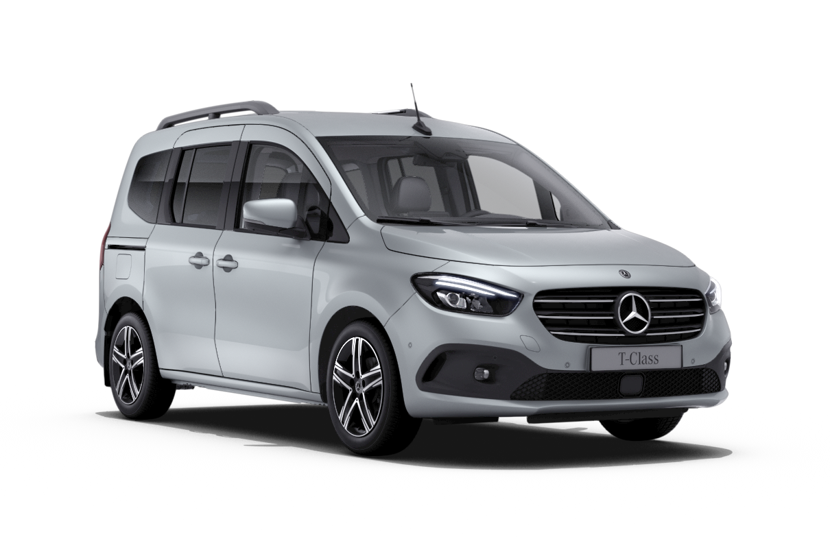 T-Klasse T 180 d standard