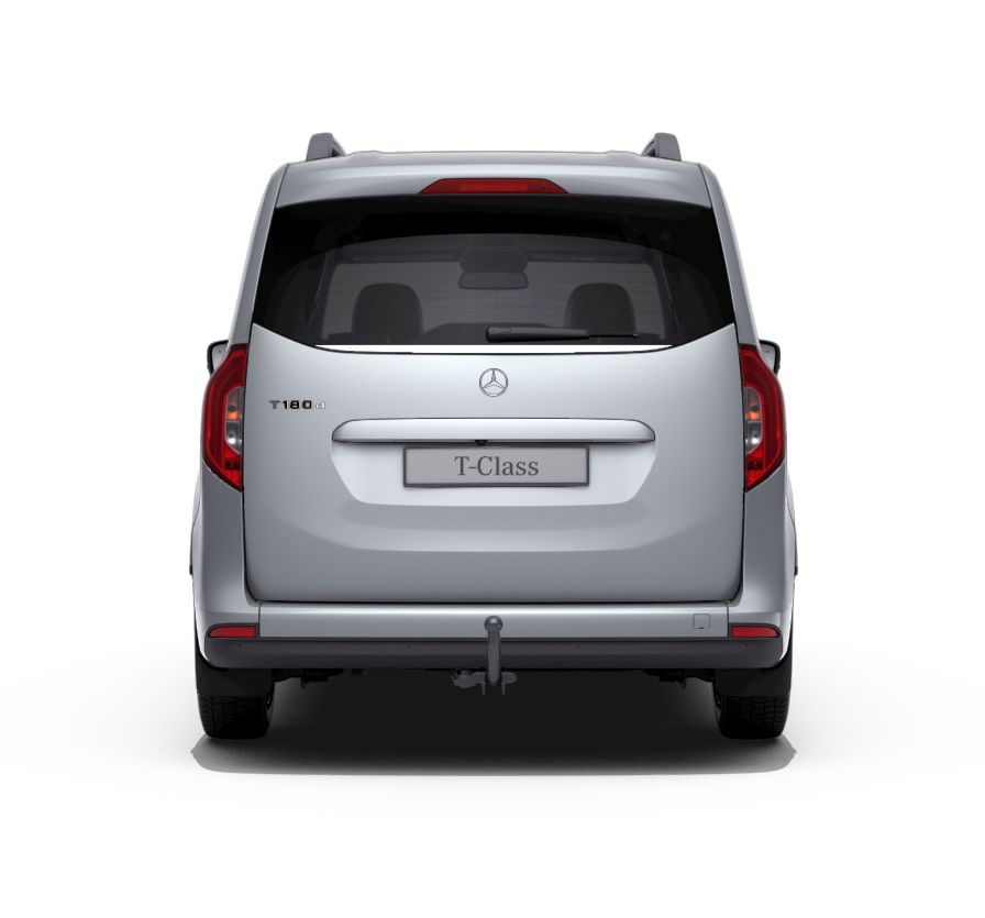 T-Klasse T 180 d standard