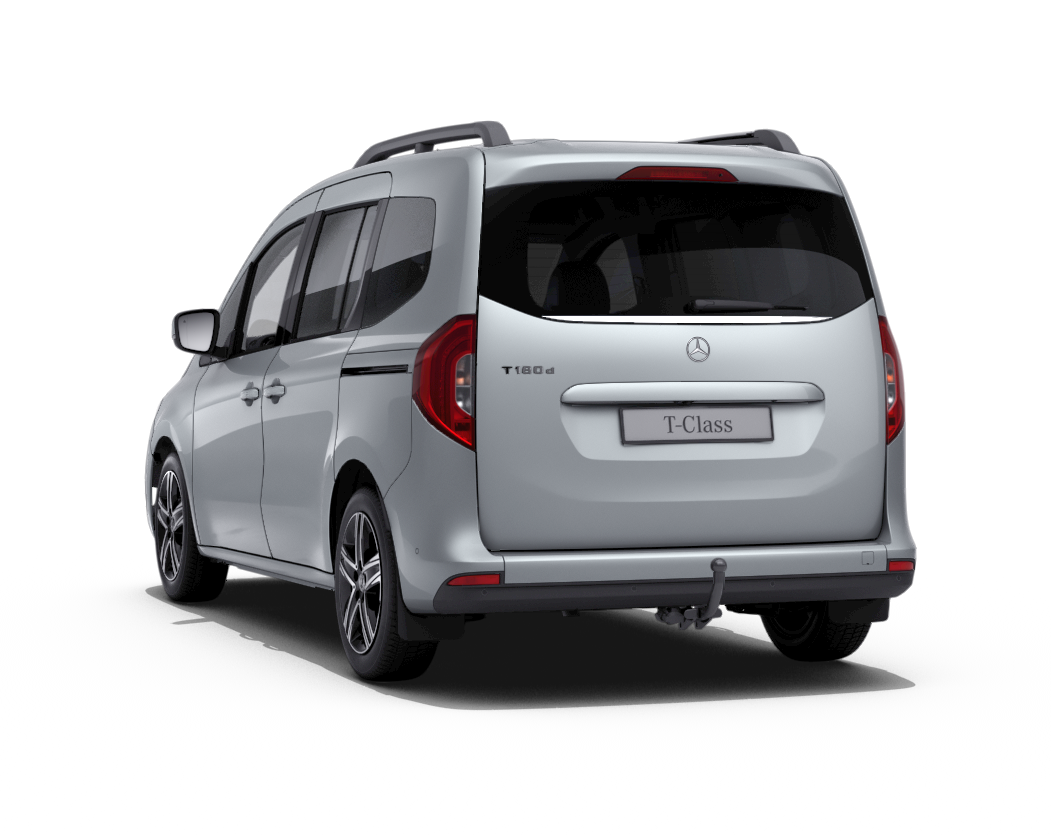 T-Klasse T 180 d standard