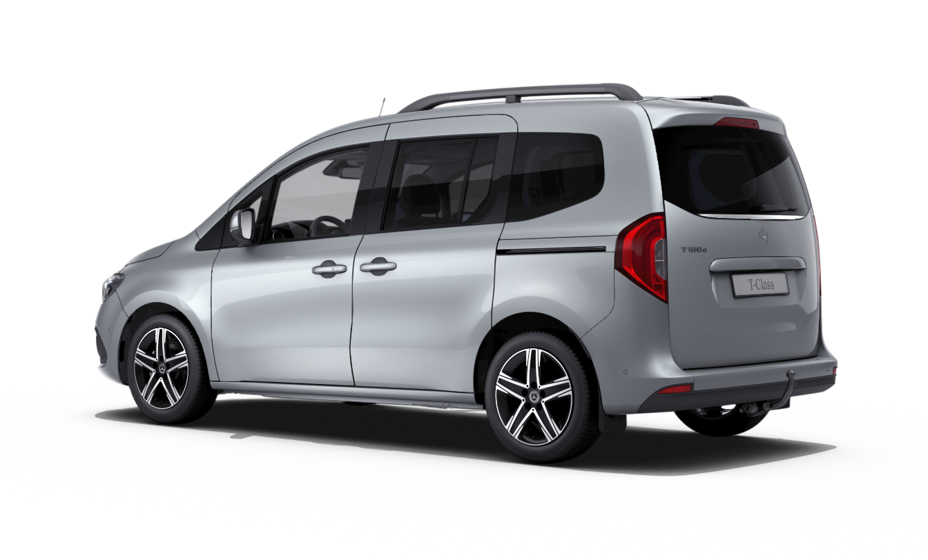 T-Klasse T 180 d standard