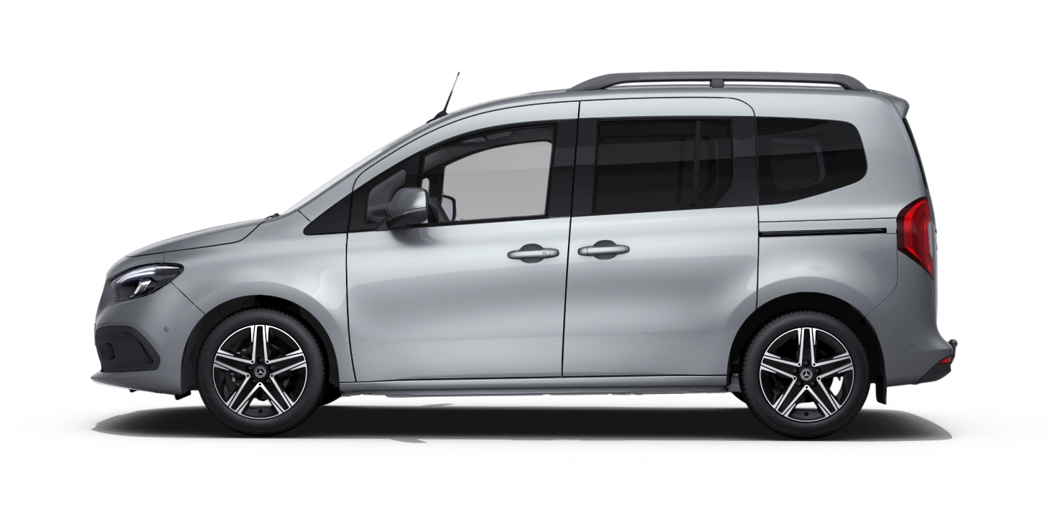 T-Klasse T 180 d standard