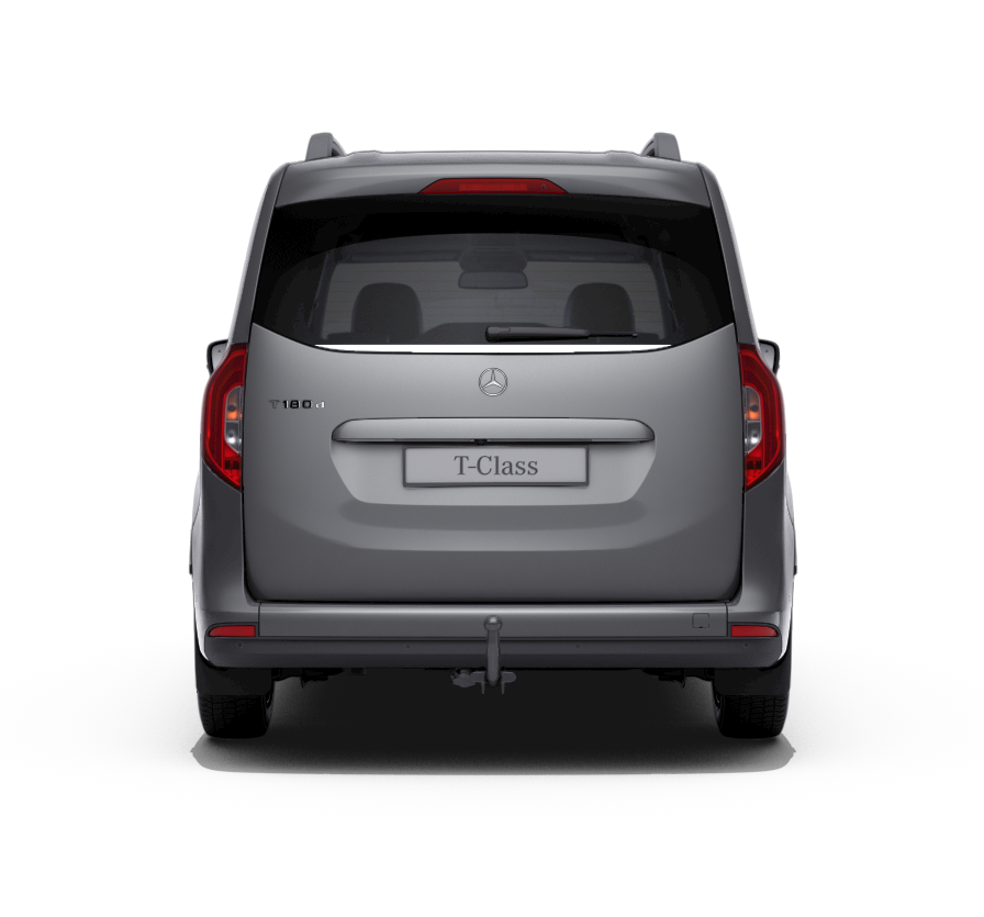 T-Klasse T 180 d standard