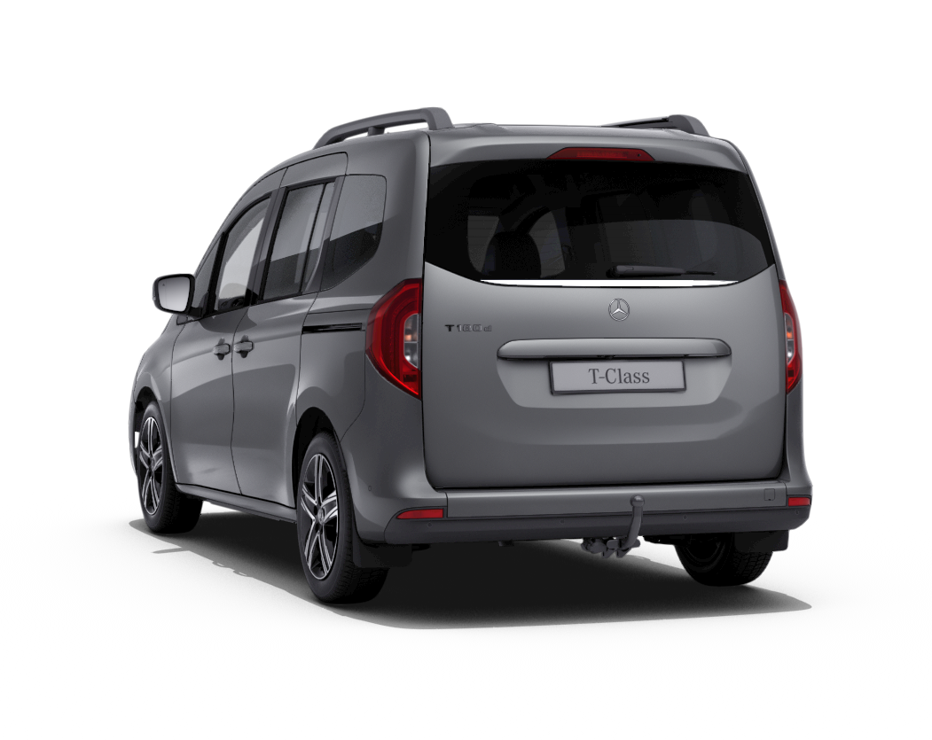 T-Klasse T 180 d standard