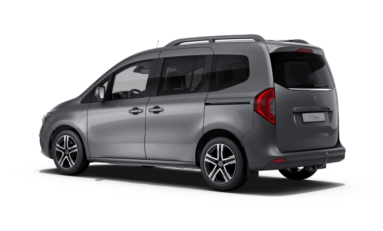 T-Klasse T 180 d standard