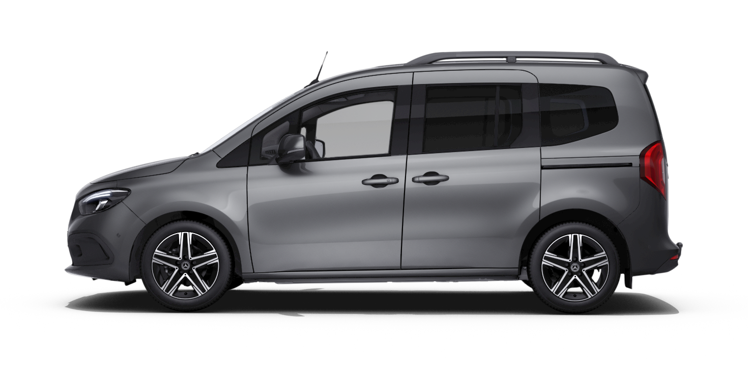 T-Klasse T 180 d standard