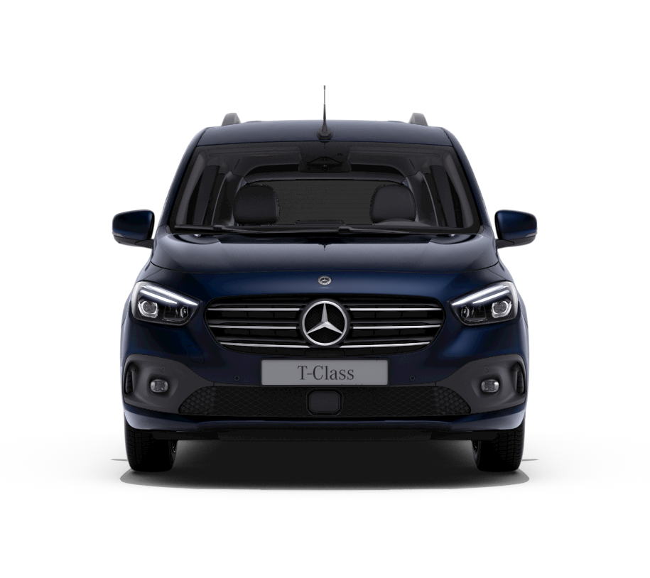 T-Klasse T 180 d standard