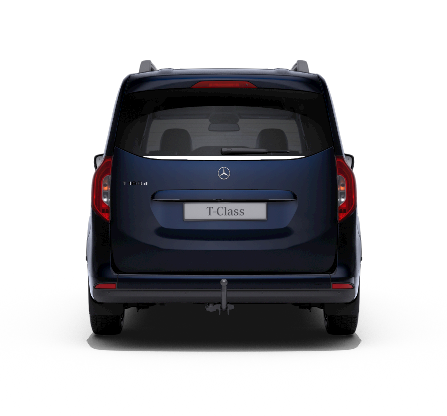 T-Klasse T 180 d standard