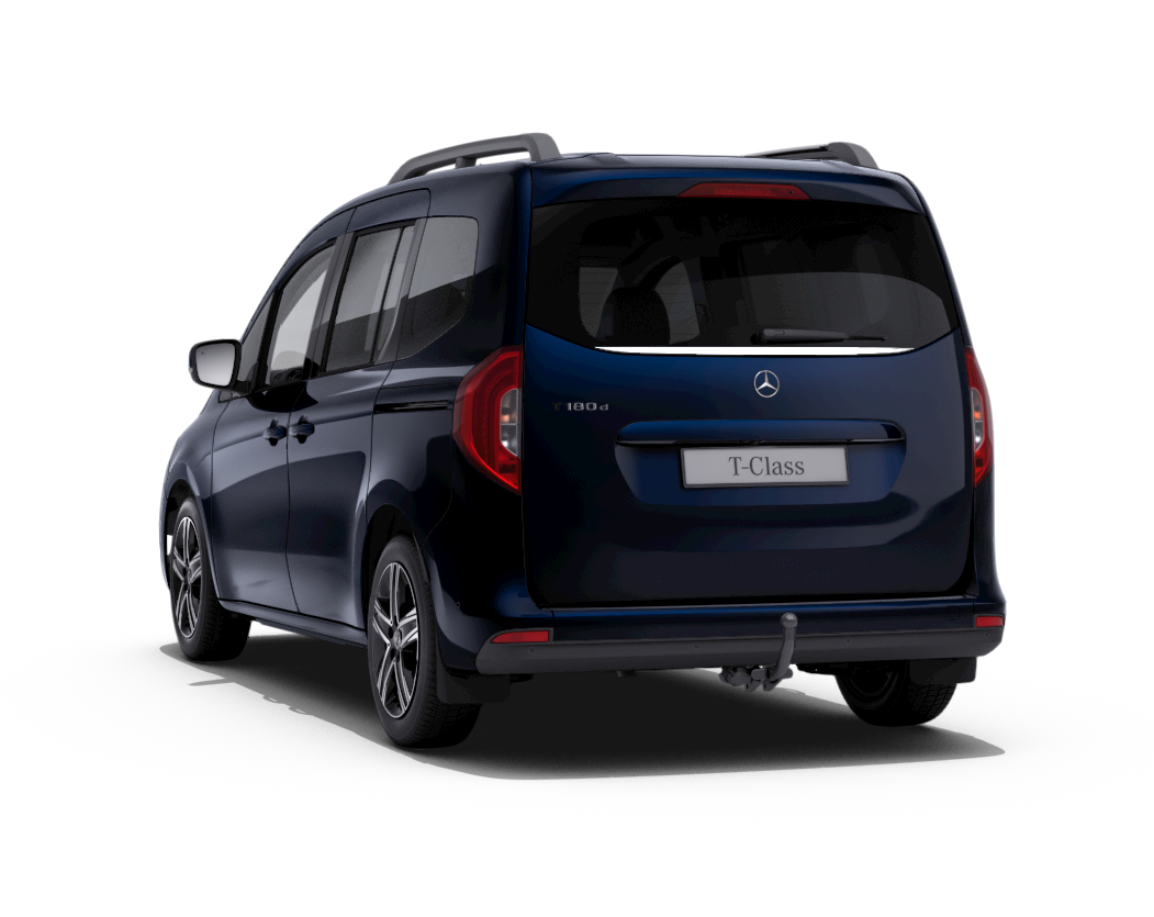 T-Klasse T 180 d standard