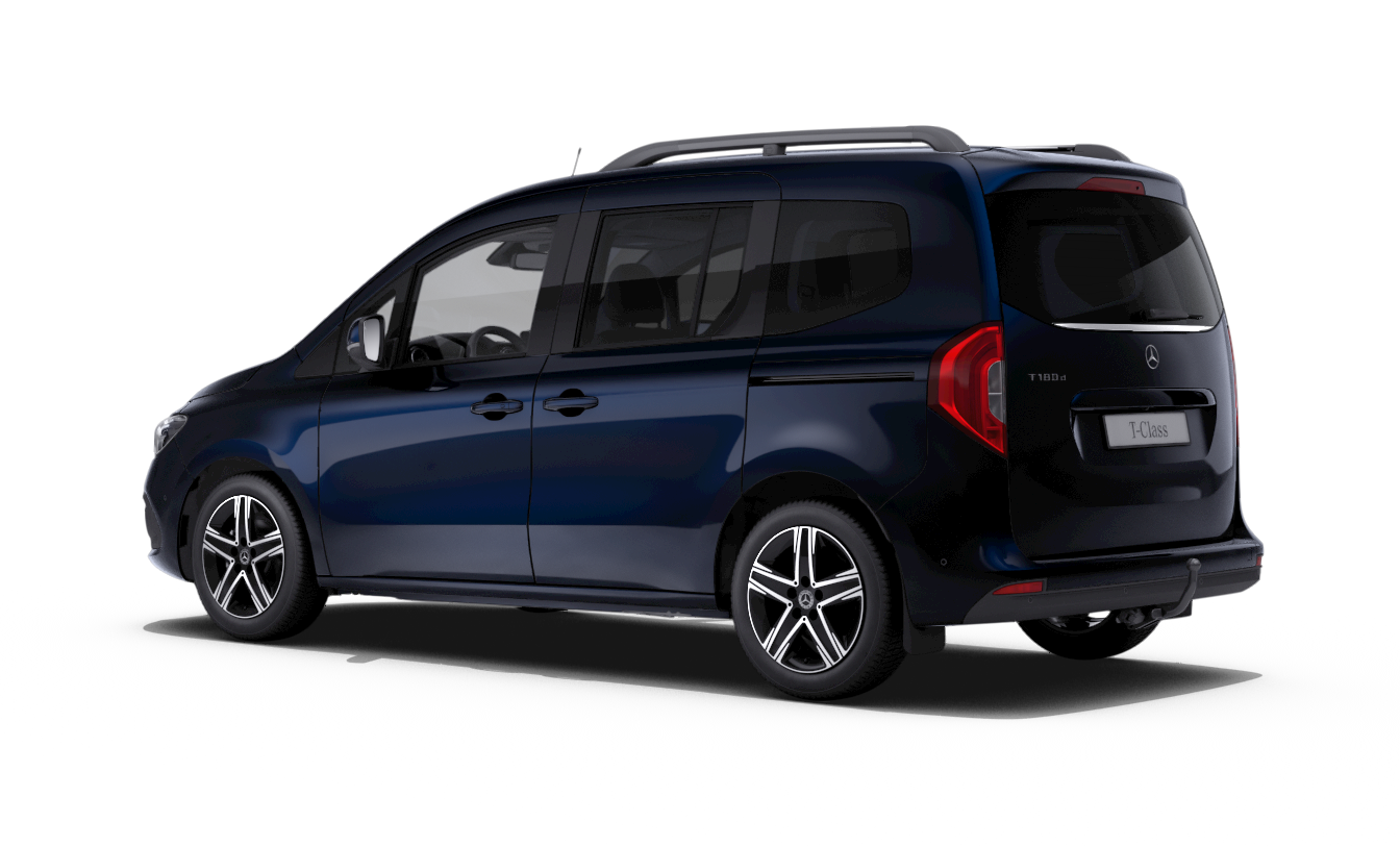 T-Klasse T 180 d standard